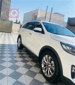 کیا سۆرینتۆ